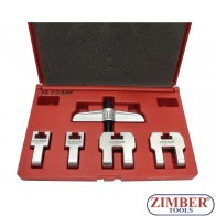Trusa demontat pinion arbore cotit Audi, Skoda, VW, ZR-36CDBPP - ZIMBER-TOOLS.