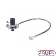 DISPOZITIV PENTRU MASURAT UNGHIUL DE STRANGERE 1/2" - FORCE