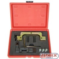 Set reglaj ax cu came BMW-  N42, N46,  ZR-36ETTSB18 - ZIMBER