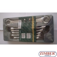 Chei Inelare Conducta de Frana - 6 buc - FORCE