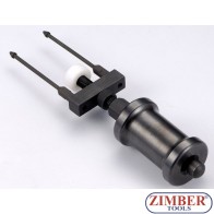 EXTRACTOR INJECTOR MOTOARE - TDI PD  AUDI, VW - ZIMBER