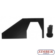 Set fixare distributie Ford/Mazda 1.8 2.0 2.3 L Duratec, ZR-36ETTS30 - ZIMBER TOOLS