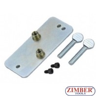 Set fixare distributie Opel 1.6D, 1.7D/TD (86-) ZR-36ETTS83 -  ZIMBER TOOLS.