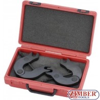 Set fixare distributie Audi 3.0 V6 30V, AUDI, VW - ZR-36ETTS71 - ZIMBER TOOLS