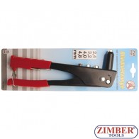 Cleste Nituit  | 2.4 - 4.8 mm | 250 mm-75545-Bgs- KRAFTMANN