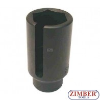 Tubulara pentru injectoare  29- mm VW + Audi - BGS