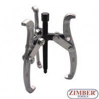 Presa Rulment cu 3 Ghiare 150.mm Interior-Exterior SCIMBABILE 25 - 160.mm BGS