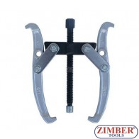 Presa Rulment cu 2 Ghiare 75.mm Interior-Exterior 15 - 80.mm BGS