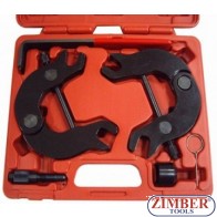 Trusa de Fixare Distributie  AUDI A4 - A6 3.0 V6 5V - ZIMBER