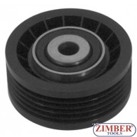 ЛАГЕР ОБТЕГАЧ КЛИМАТИК-ПАРАЗИТЕН OPEL, RENAULT -BREDA