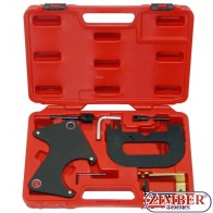 Set fixare distributie   RENUALT - 1,8 2,0 16V - ZIMBER