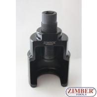 Presa Cap de Bara/Brat directie Camioane - SCANIA (58-mm)  ZR-36BAPAP58 - ZIMBER-TOOLS.