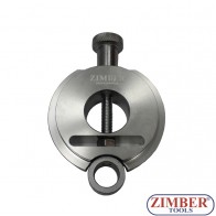 Dispozitiv reglat unghi cadere punte fata - BMW E38, E39, E46, E53, E65, E66, E67, E85, E87 - ZIMBER-TOOLS