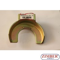 Gheara din trusa pentru comprimat arcuri - ZR-36CK-2 ZIMBER-TOOLS