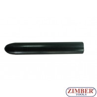 Dorn din plastic pentru indreptat lovituri tabla caroserii fara revopsire - ZR-36DRP - ZIMBER TOOLS