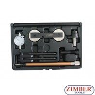 Trusa blocaje distributie motoare VAG - VW, AUDI 1.2 TFSI 1.4/1.6FSI 1.4TSI , ZR-36ETTS171 - ZIMBER TOOLS.