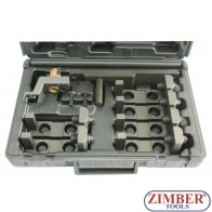 Dispozitiv pt.demontat ax cu came BMW N51/N52, ZR-36ETTSB58 - ZIMBER TOOLS.