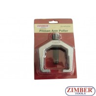 Presa pivoti universala, ZR-36PAP03 - ZIMBER TOOLS.
