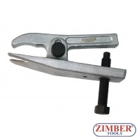 Presa Pivoti - ZIMBER