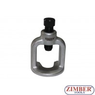 Presa pivoti, rotule si capuri de bara 18 mm - ZR-36PBJ18 - ZIMBER TOOLS.