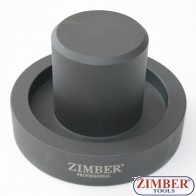 Dispozitiv pt. montare simering spate arbore cotit  (ZR-36STBOSI) - ZIMBER-TOOLS