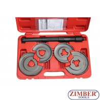 Presa Comprimare Arc Suspensie Universal, ZR-36TCSAS - ZIMBER TOOLS.