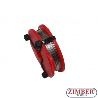 Sarma pentru taiat parbrize auto - ZT-04C1058 - SMANN TOOLS.