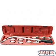 Trusa cu chei pentru tensor curele auxiliare - ZR-36UBTWS - ZIMBER-TOOLS.
