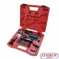 Set fixare distributie VW TOUAREG. TRANSPORTER T5. VW 2.5/4.9D/TDI PD- ZIMBER
