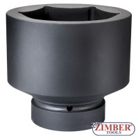 Tubulare de IMPACT 1" -100- mm cu 6 pereti - ZIMBER-TOOLS
