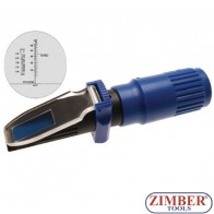 Refractometru pentru lichide - ZIMBER