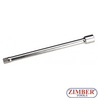 Prelungitor  3/4" Dr. 16"/ 400mmL , ZR-04EB3416V -  ZIMBER-TOOLS