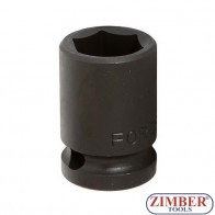 Tubulara de IMPACT 3/4"  65-mm (6- Pereti) 46565 - FORCE