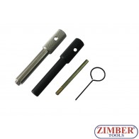 Set fixare distributie Ford 2.0 / 2.4 Duratorq Diesel,ZR-41PETTS5301 - ZIMBER TOOLS.