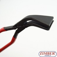 Cleste pentru indoit tabla la 90 grade - ZR-36CESFP90 - ZIMBER-TOOLS