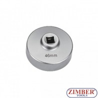 Cheie filtru de ulei 46-mm pentru camioane Mercedes-Benz, ZR-36FCW46 - ZIMBER TOOLS.