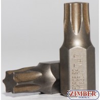 Cheie TORX T-Star T47 - 1763047 - FORCE