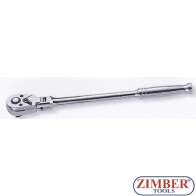 Antrenor cu clichet, 1/4" (R4902) - JONNESWAY.