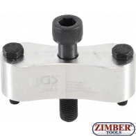 Extractor capac alternator pentru Ducati (ZB-5063) - BGS technic