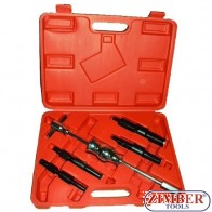 EXTRACTOR DE RULMENTI CU PRINDERE INTERIOARA 5 Buc.-n ZG-E1033