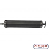 Pompa manuala de ulei 500ml - ZK-556