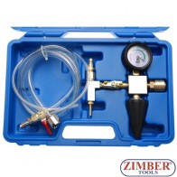 DISPOZITIV PENTRU EPURARE SI UMPLEREA SISTEMULUI DE RACIRE - ZB-1773 - BGS