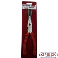 Cleste pentru fise bujii - ZL- 6396 - ZIMBER - TOOLS