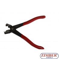 Cleste pentru coliere Click si Click, ZR-36HCP04  - ZIMBER-TOOLS