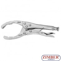 Cheie Filtru de Ulei (Tip Cleste) 55 - 115 milimetri 230 milimetri, 639230 - Force