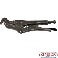 Adjustable loking pliers 3-46mm,225mm -65202-Force
