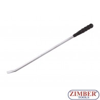 Levier HEXAGON-CROMAT - 910mm. 687910A - FORCE