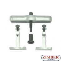 Dispozitiv pentru aer conditionat - ZR-36UCPP - ZIMBER - TOOLS