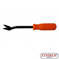 Scula pentru demontat cleme din plastic, ZR-36DPR - ZIMBER TOOLS.