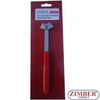 Cheie intinzator VW si Audi, ZR-36BTAT01 - ZIMBER - TOOLS
